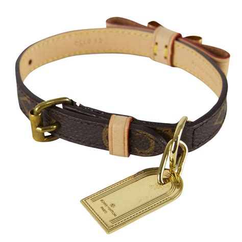 dog bag louis vuitton|louis vuitton collar and leash.